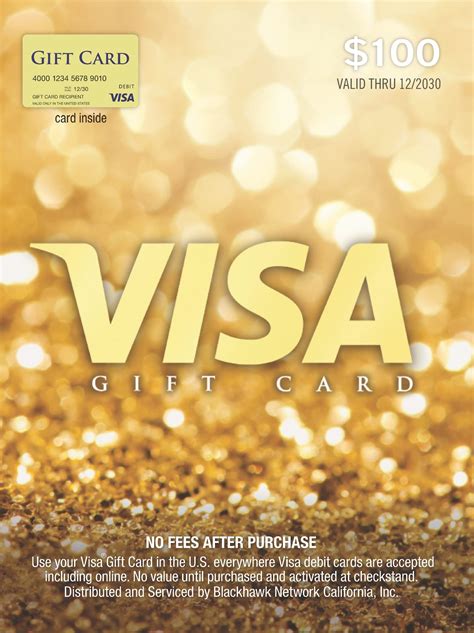 smart energy visa gift card